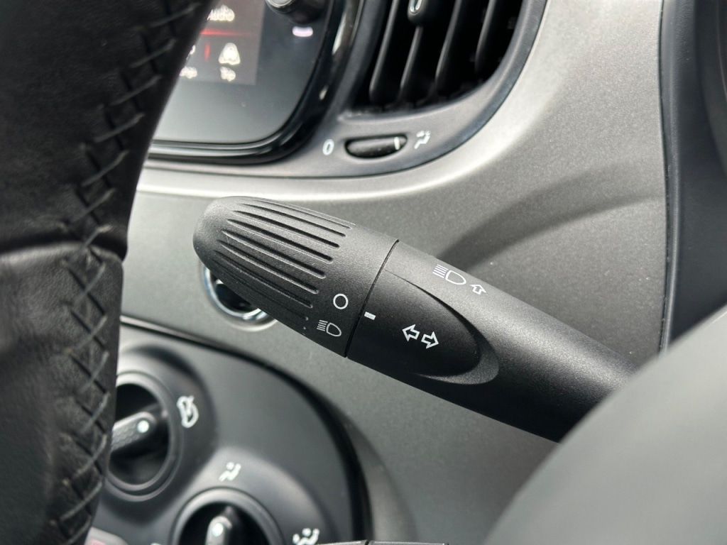 Used Fiat 500 2019 for sale - 76782862: Photo 22