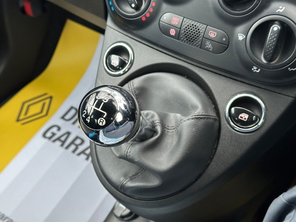 Used Fiat 500 2019 for sale - 76782862: Photo 25