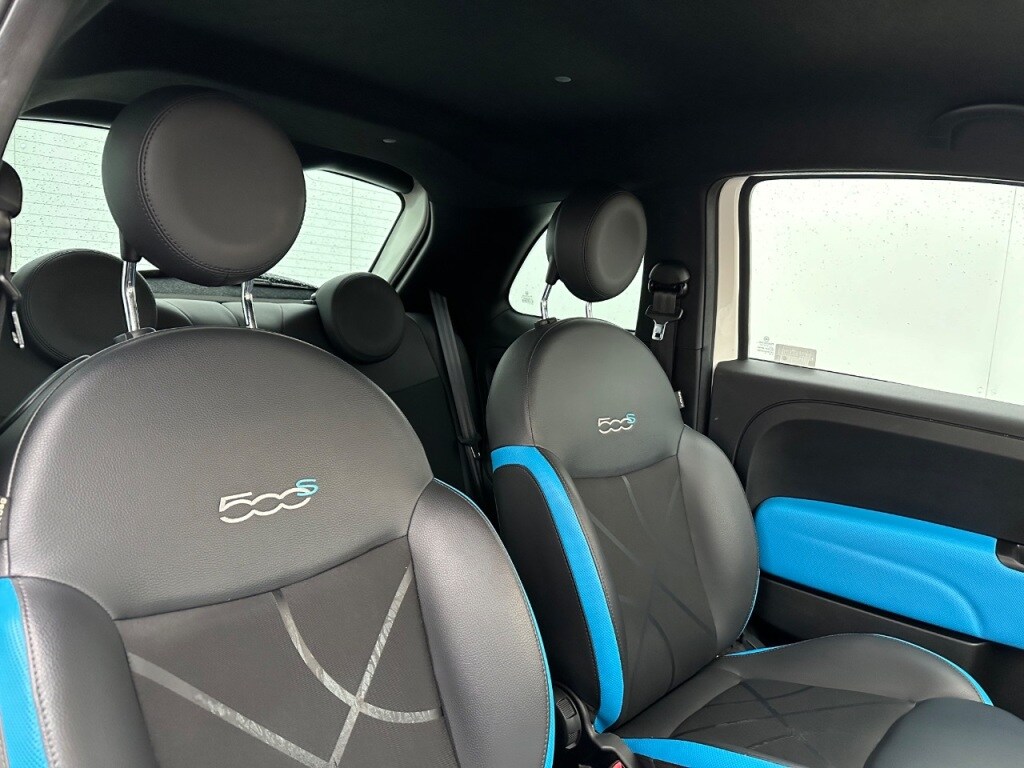 Used Fiat 500 2019 for sale - 76782862: Photo 5