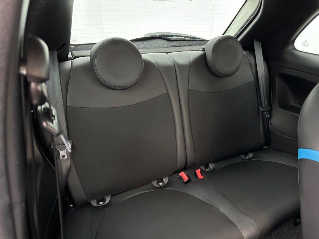 Used Fiat 500 2019 for sale - 76782862: Photo 6