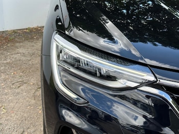 Used Renault Arkana 2023 for sale - 78640329: Photo
