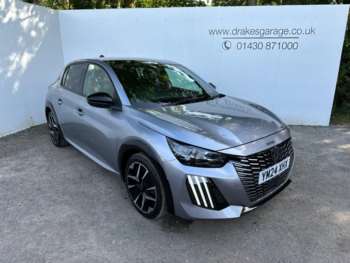 2024 - 1.2 PureTech 100 GT 5dr