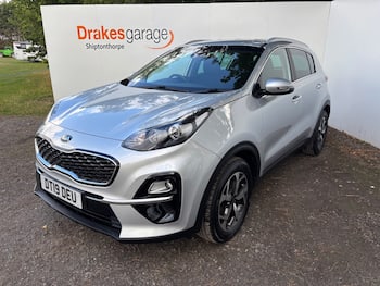 Used Kia Sportage 2019 for sale - 79408766: Photo