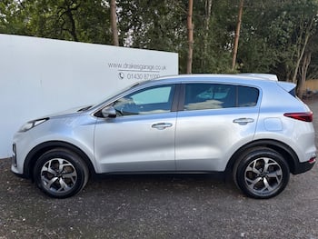 Used Kia Sportage 2019 for sale - 79408766: Photo