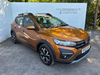 2022 - 1.0 TCe Prestige 5dr