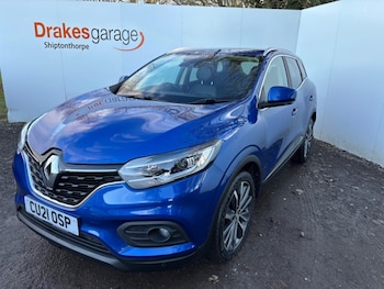 Used Renault Kadjar 2021 for sale - 77071910: Photo