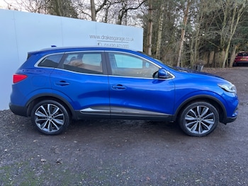 Used Renault Kadjar 2021 for sale - 77071910: Photo