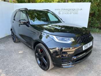 2021 - 3.0 D250 R-Dynamic S 5dr Auto