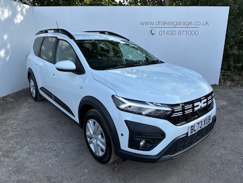 Used Dacia Jogger 2024 for sale - 79254048: Photo