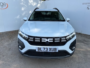 Used Dacia Jogger 2024 for sale - 79254048: Photo