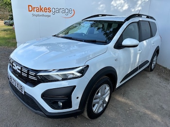 Used Dacia Jogger 2024 for sale - 79254048: Photo