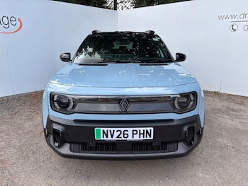 Used Renault 4 2026 for sale - 79300061: Photo