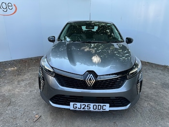 Used Renault Clio 2025 for sale - 78874451: Photo