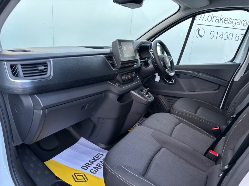 Used Renault Trafic 2026 for sale - 77124958: Photo 13