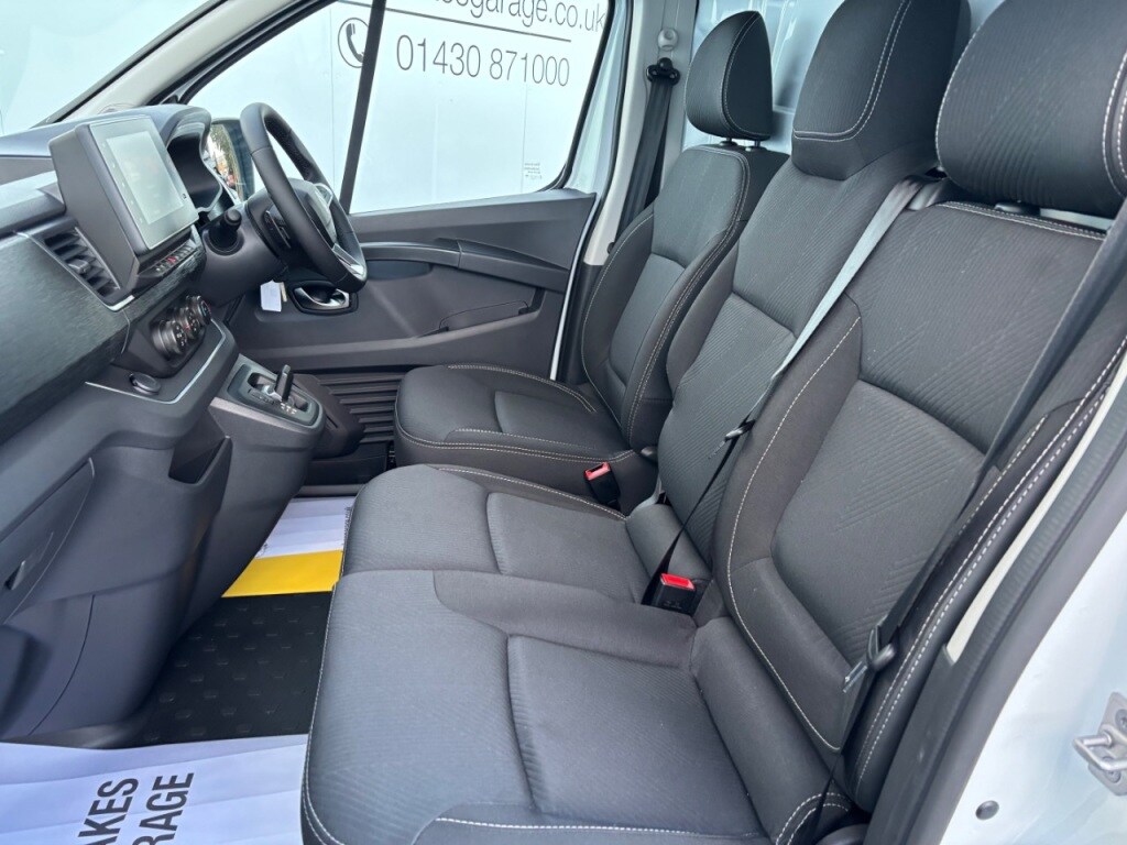 Used Renault Trafic 2026 for sale - 77124958: Photo 14