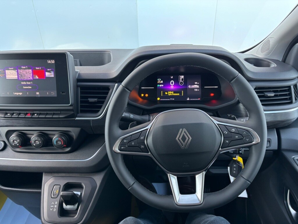 Used Renault Trafic 2026 for sale - 77124958: Photo 18