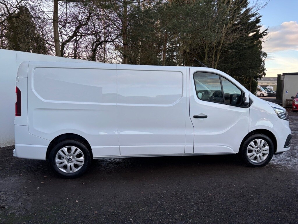 Used Renault Trafic 2026 for sale - 77124958: Photo 4