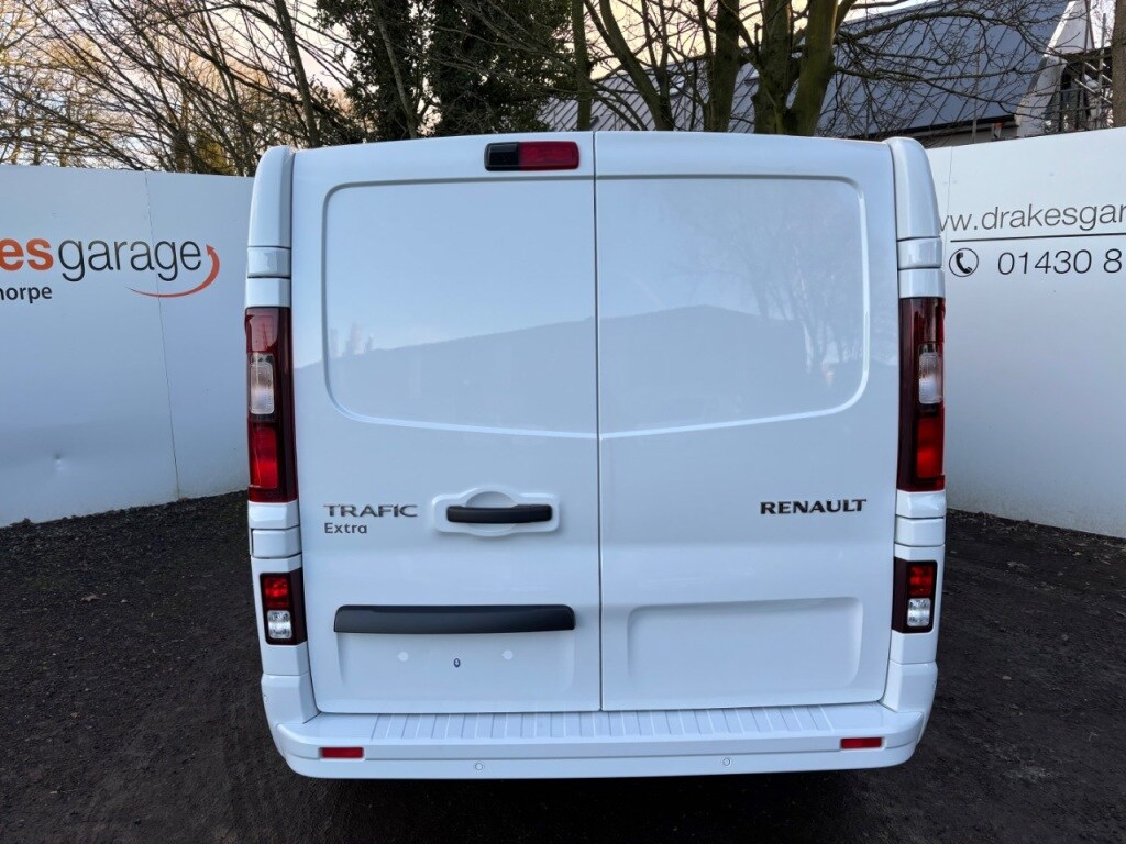 Used Renault Trafic 2026 for sale - 77124958: Photo 6