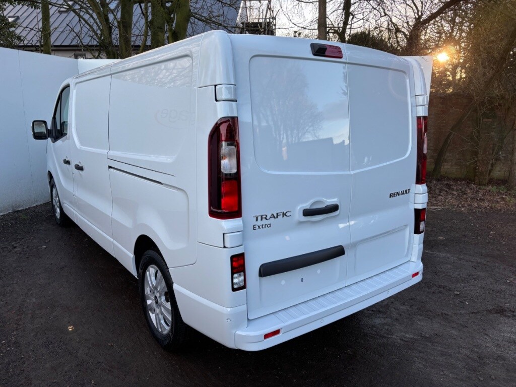 Used Renault Trafic 2026 for sale - 77124958: Photo 7