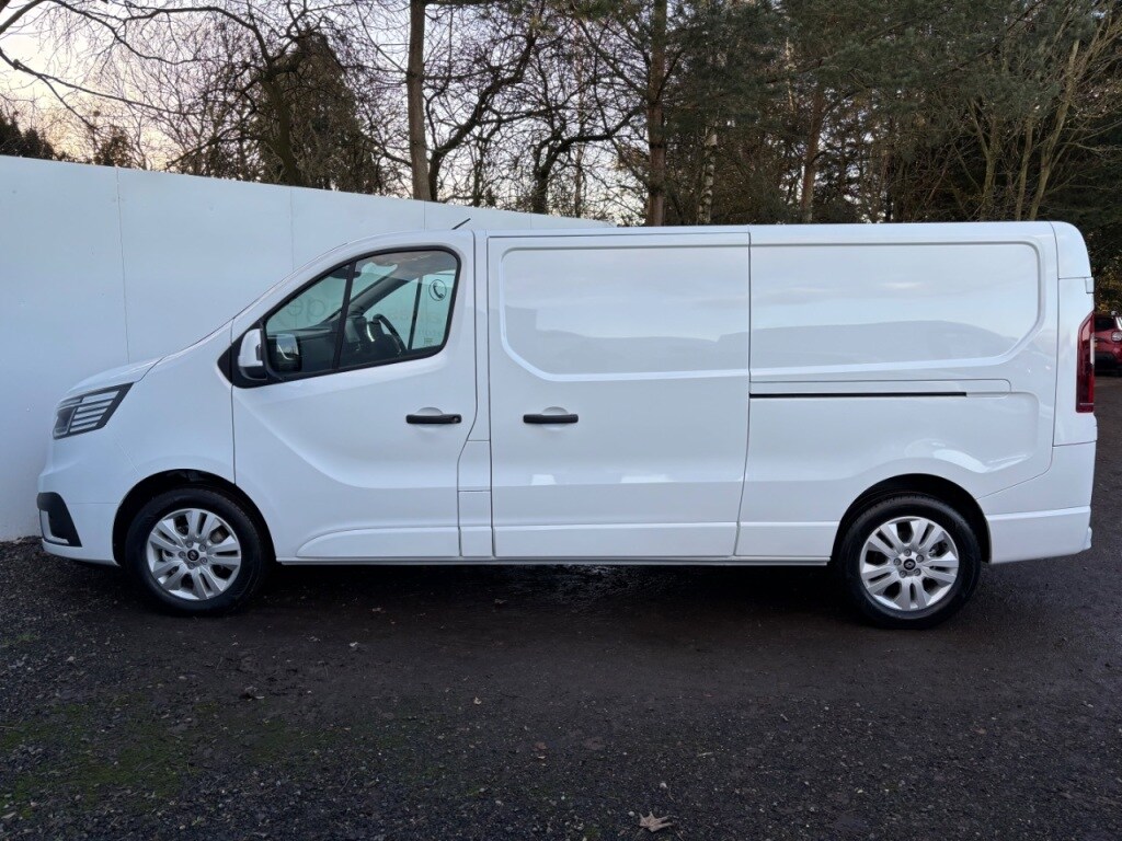 Used Renault Trafic 2026 for sale - 77124958: Photo 8