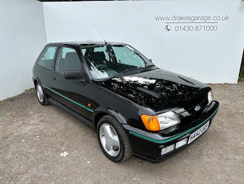 1990 - RS TURBO 3-Door