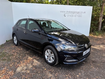 Used Volkswagen Polo 2020 for sale - 75875163: Photo