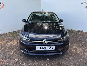 Used Volkswagen Polo 2020 for sale - 75875163: Photo