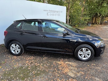 Used Volkswagen Polo 2020 for sale - 75875163: Photo