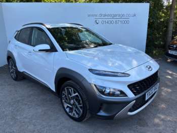 2022 - 1.6 GDi Hybrid Premium 5dr DCT