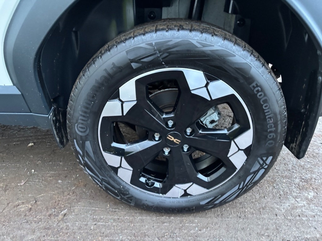 Used Dacia Duster 2025 for sale - 77571127: Photo 10