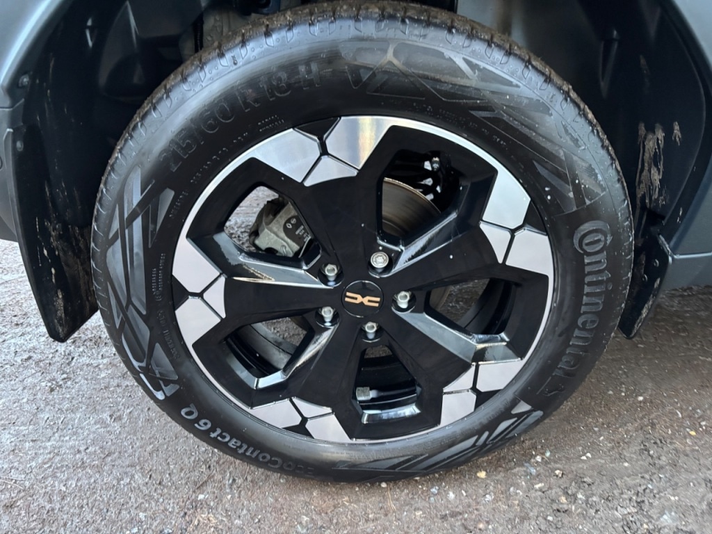 Used Dacia Duster 2025 for sale - 77571127: Photo 11