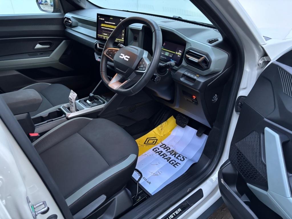 Used Dacia Duster 2025 for sale - 77571127: Photo 13