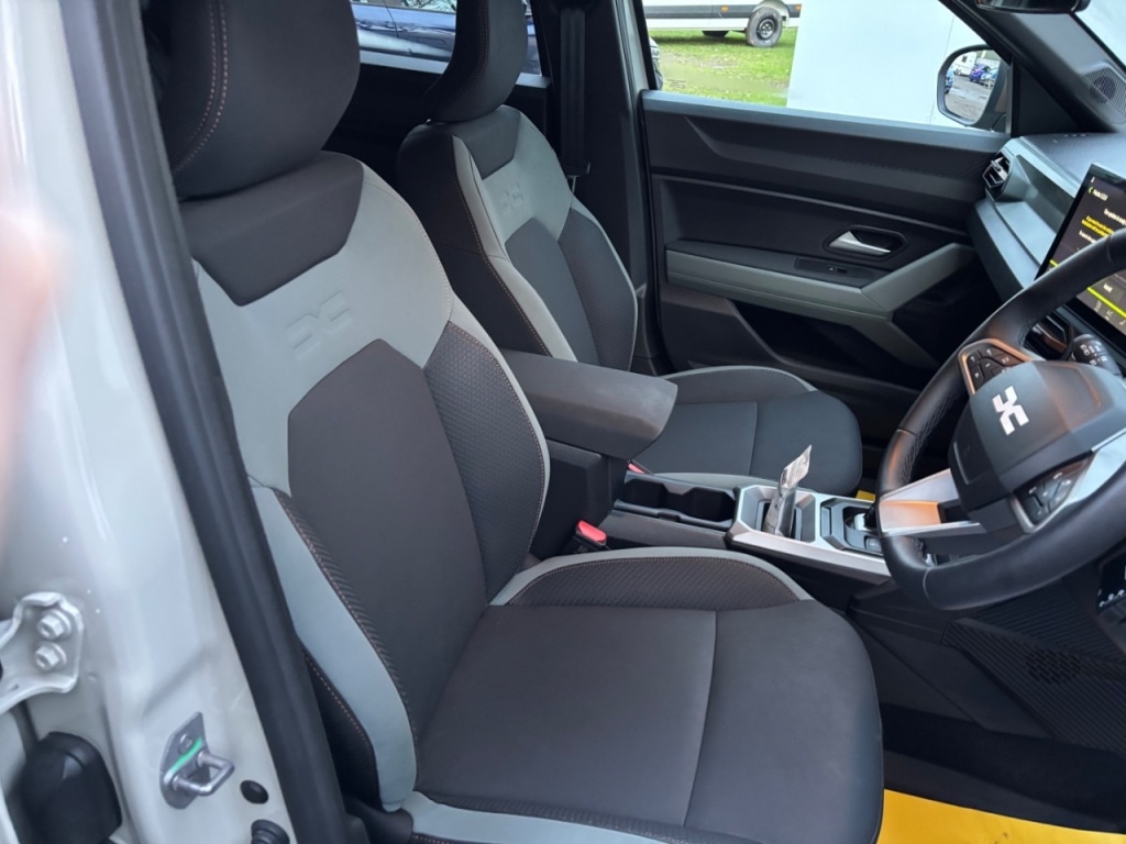 Used Dacia Duster 2025 for sale - 77571127: Photo 14