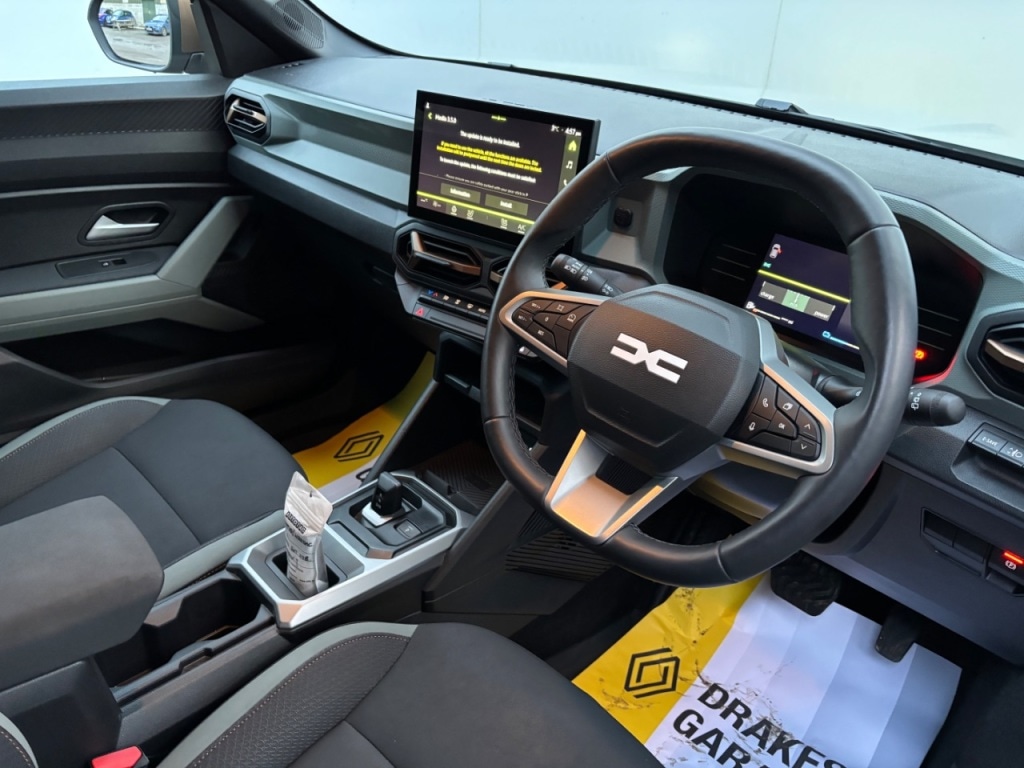 Used Dacia Duster 2025 for sale - 77571127: Photo 15