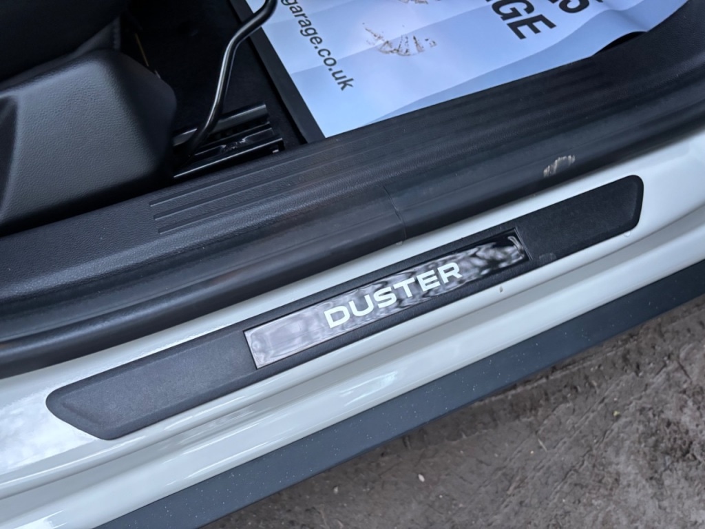 Used Dacia Duster 2025 for sale - 77571127: Photo 16