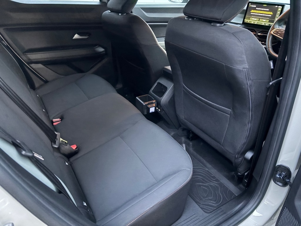 Used Dacia Duster 2025 for sale - 77571127: Photo 18