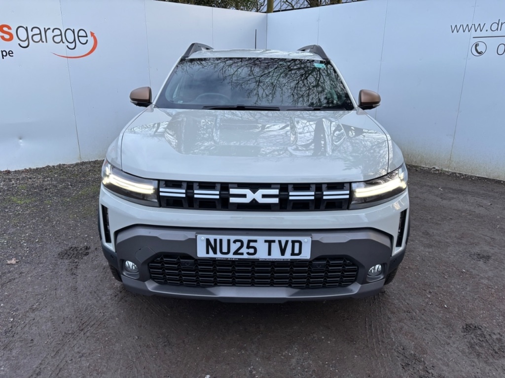 Used Dacia Duster 2025 for sale - 77571127: Photo 2