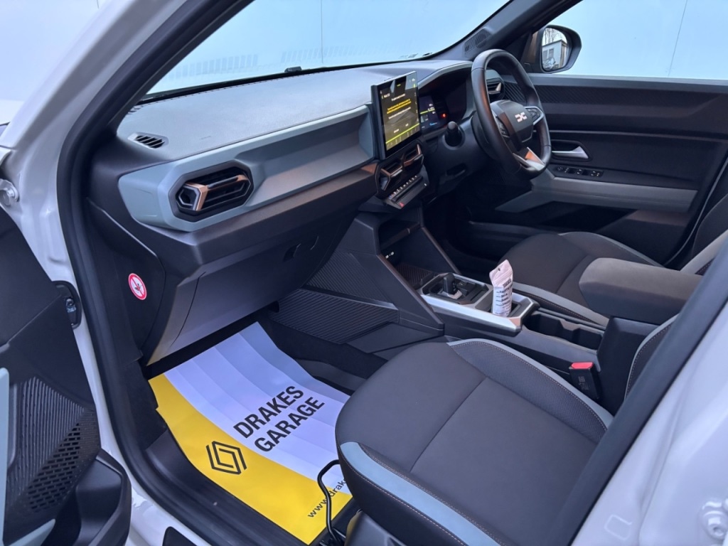 Used Dacia Duster 2025 for sale - 77571127: Photo 22