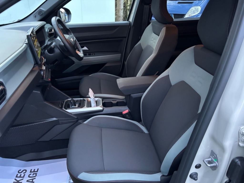 Used Dacia Duster 2025 for sale - 77571127: Photo 23