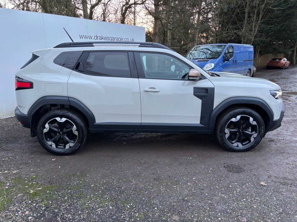 Used Dacia Duster 2025 for sale - 77571127: Photo 4