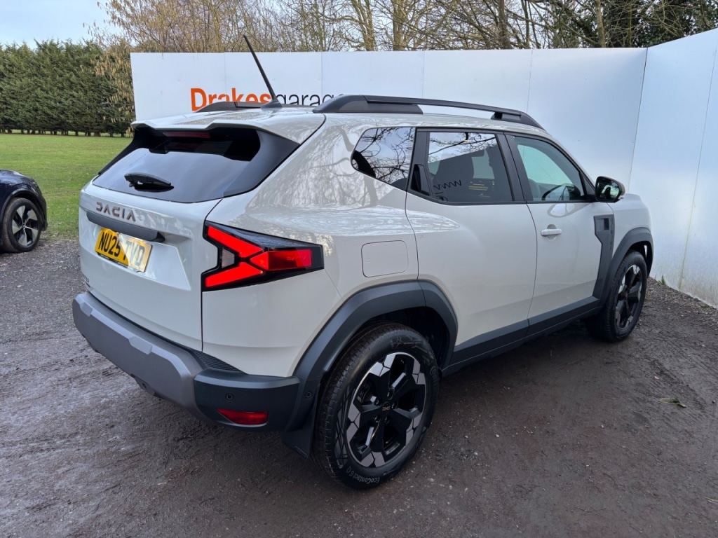 Used Dacia Duster 2025 for sale - 77571127: Photo 5