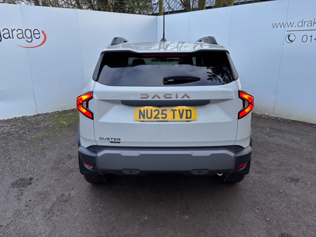 Used Dacia Duster 2025 for sale - 77571127: Photo 6