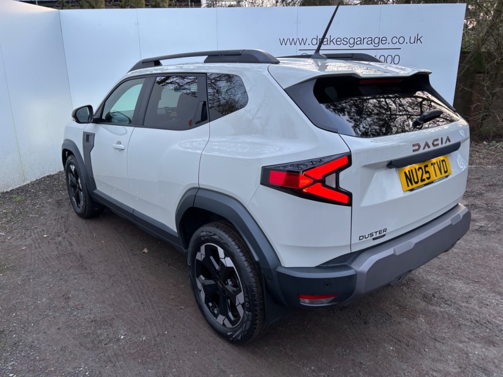Used Dacia Duster 2025 for sale - 77571127: Photo 7
