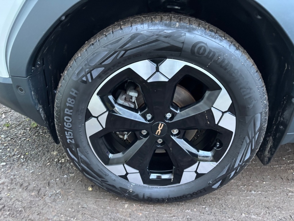 Used Dacia Duster 2025 for sale - 77571127: Photo 9