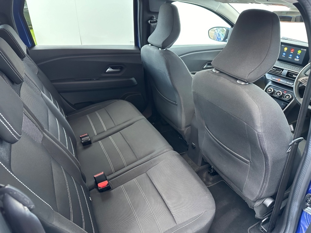 Used Dacia Jogger 2022 for sale - 75875160: Photo 13