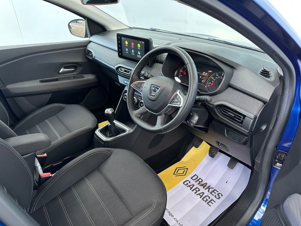 Used Dacia Jogger 2022 for sale - 75875160: Photo 14