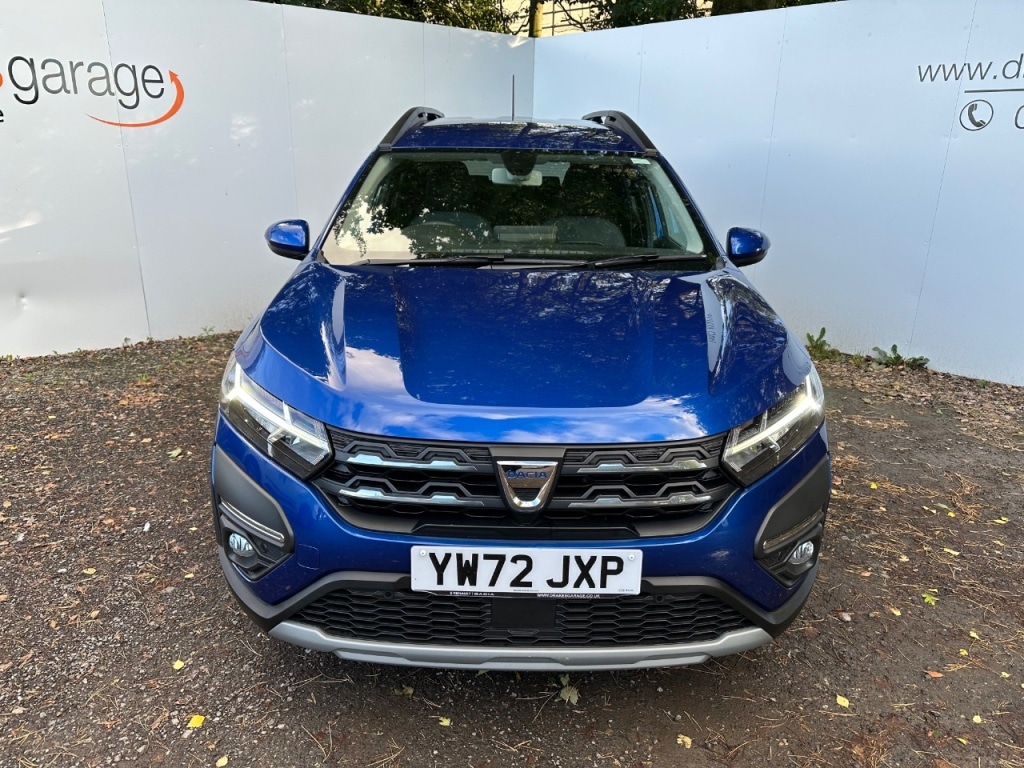 Used Dacia Jogger 2022 for sale - 75875160: Photo 2