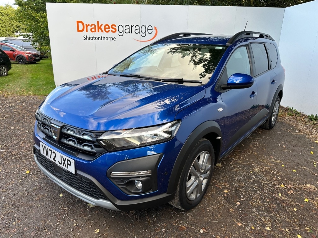 Used Dacia Jogger 2022 for sale - 75875160: Photo 3