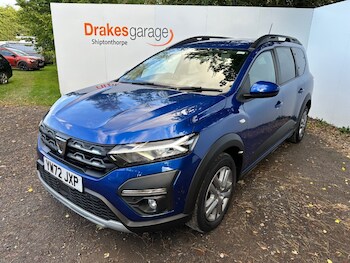 Used Dacia Jogger 2022 for sale - 75875160: Photo