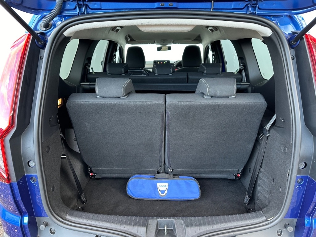 Used Dacia Jogger 2022 for sale - 75875160: Photo 7